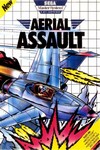 Aerial Assault Box Art Front